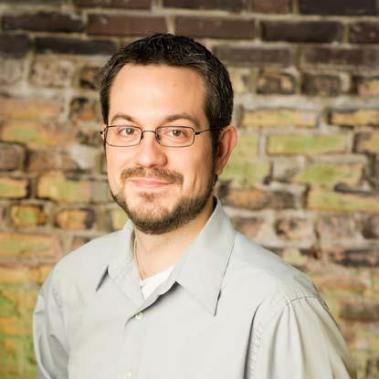 Caleb Jones's Picture