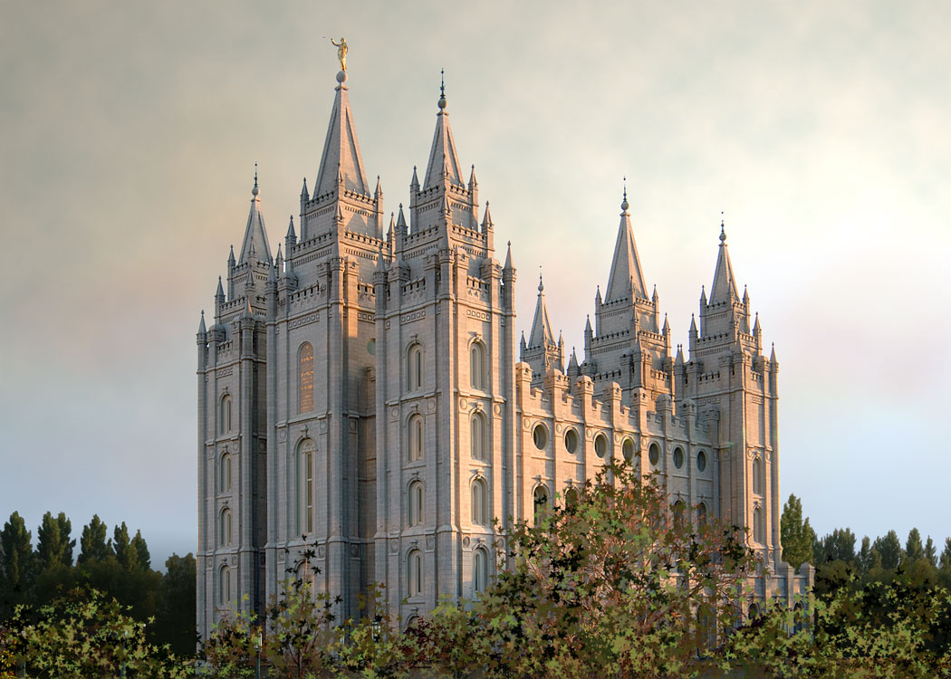 Why I Don't Say, 'I Know the Church is True'