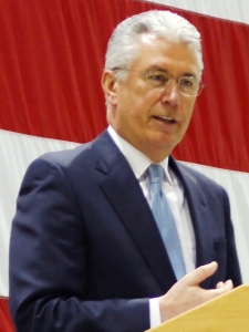 President Dieter F. Uchtdorf