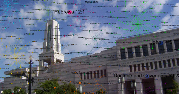 April 2016 General Conference Analysis