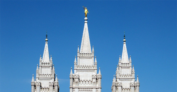 Mormon Matters Discussion on New First Presidency