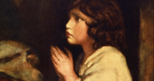 Some of the most powerful gospel lessons I've learned, I learned while serving in primary