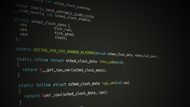 Faith, Creation, and Programming