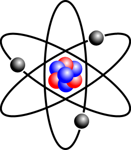 Stylised_Lithium_Atom