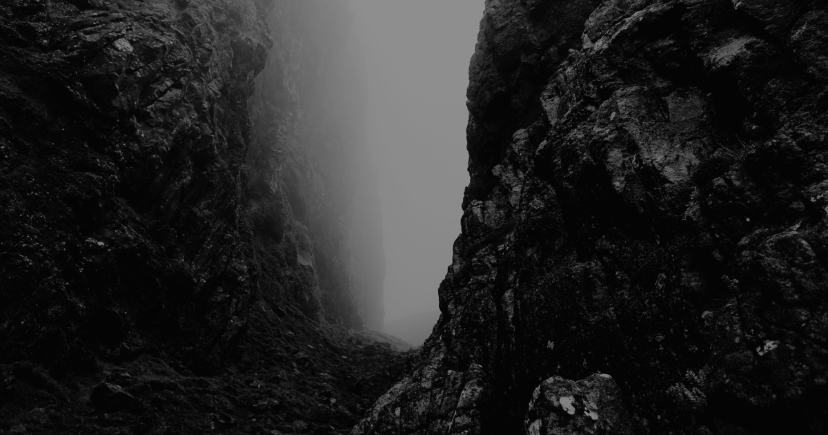 The Hope and Horror of Lehi's Dream