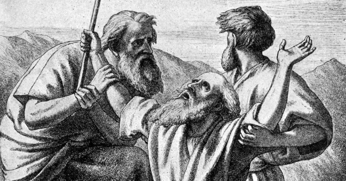 14 Keys to Sustaining Prophets