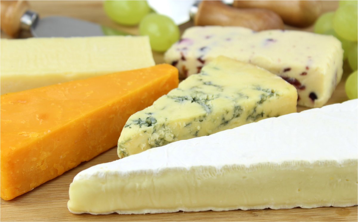 How My Testimony is Like an Artisan Cheese
