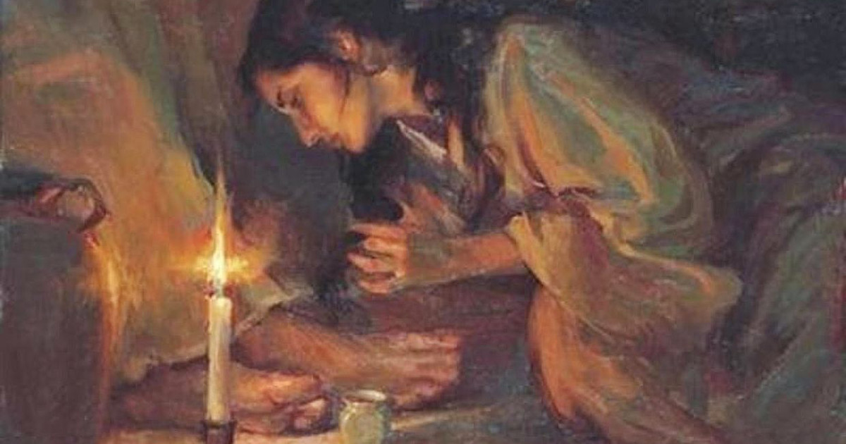 I, Thou, and Church