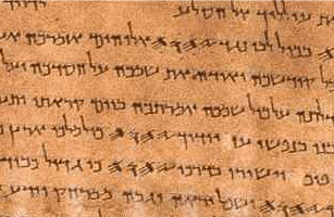 Scripture Notes: Psalms